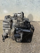 VOLKSWAGEN GOLF GTI DSG MK5