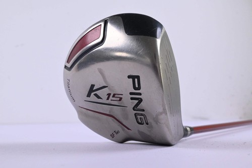 Ping k15 driver 5 degree - ping,