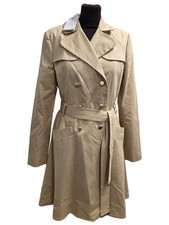 Ted Baker Trench Coat Belted