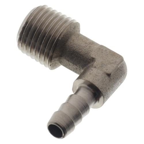 Tube connector for polti - tube,