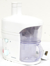 Kenwood JE550 2 Speed