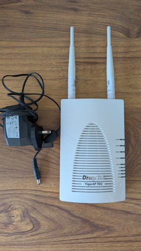 Draytek vigor ap - draytek, ap-902