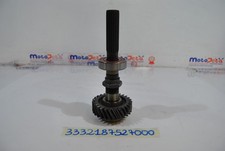 Shift Shaft Tree Piaggio