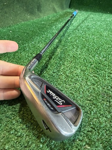 Titleist 712 ap1 - +1/2”,