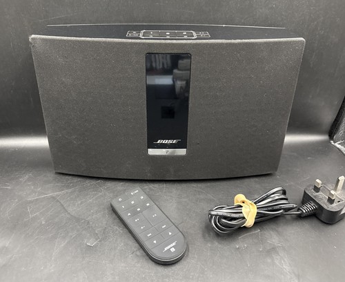 Bose soundtouch wireless - bose,