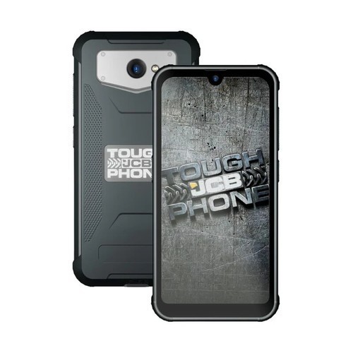 Jcb toughphone dual - toughphone,