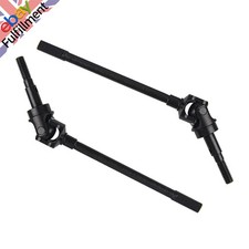 Upgrade Front Rear Axle CVD