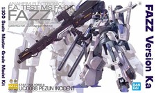 1:100 Mobile Suit Gundam