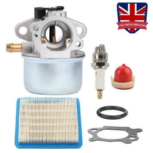 For briggs stratton mower - for,