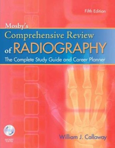 Mosby comprehensive review - comprehensive,