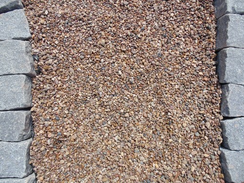 Pea gravel 1cm 2cm - pea,
