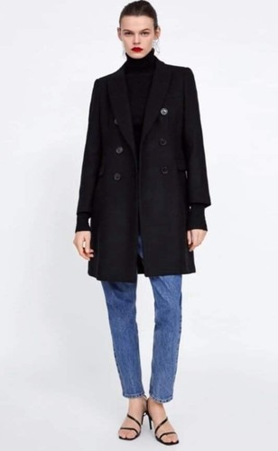 Zara collection black - zara,