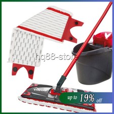 1-3x For Vileda 1,2 Spray Mop Replacement Refill Mop Head Microfibre Mop Pads UK