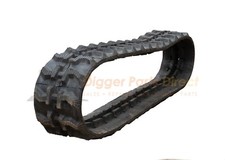 Rubber Track 230x96x33 fits
