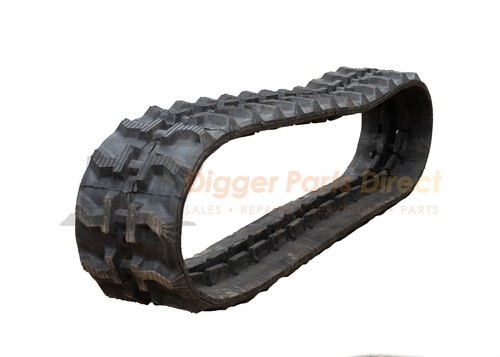 Rubber track 230x96x33 fits - track,
