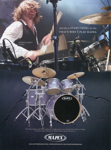2008 print mapex - print,