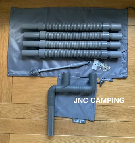 Colapz extendable lightweight - colapz,
