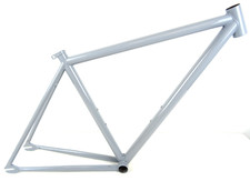 NOS MASI Fixed UNO CrMo Steel