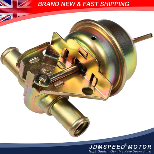 Heater control valve fit - heater,