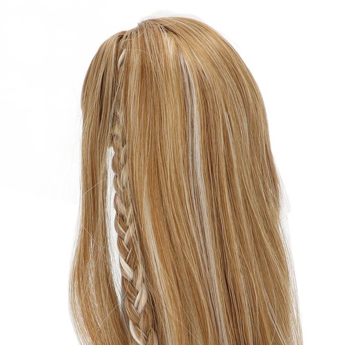 Bjd doll hair - soft, high