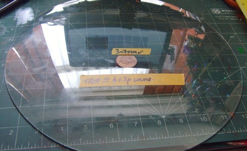 Selection convex clock - selection, of