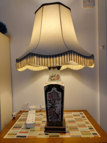 Large 45cm vintage s - vintage, m&s