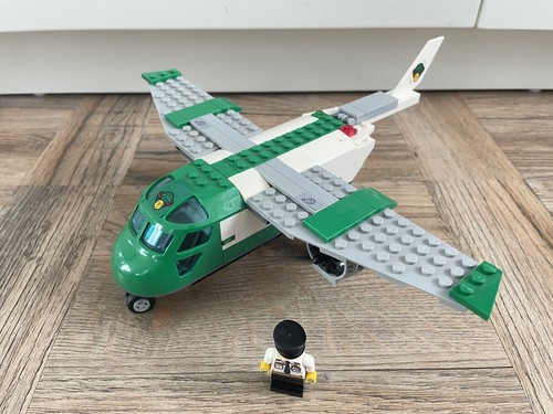 Lego city airport - city,