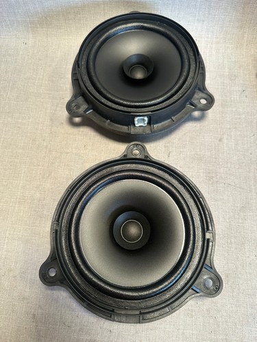 2001 2025 oem nissan speakers - 2001-2025,