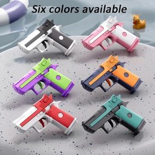 Mini Water Gun Toy High