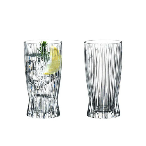 Riedel fire set long - riedel,