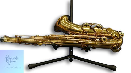 Selmer tenor saxophone mark - mark, vi