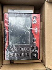 Kuhn ISO BUS CCI 60 Display Will Also Work With JD MF NH Case Valtra