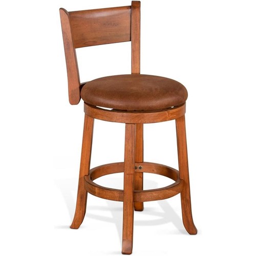Maklaine mahogany wood - 24",