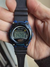 Vintage Zeon Tech Mens LCD