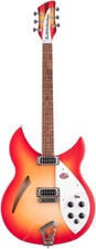 RICKENBACKER 330 FireGlo