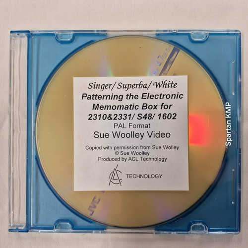 Superba singer knitting - singer,