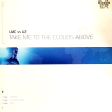 LMC VS U2 - TAKE ME TO THE