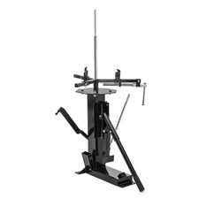 Smontagomme pneumatici per