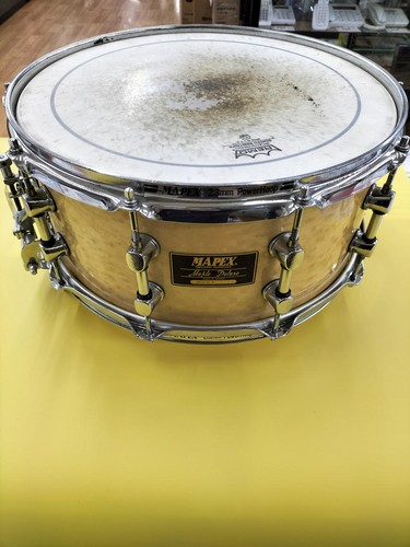 Mapex mbes465 heritage snare - mbes465,