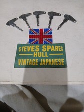 JAWA CZ125 CZ175 CZ250 CZ350