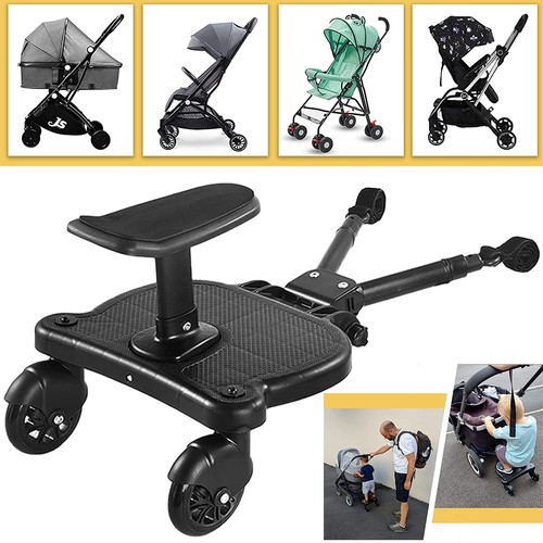 Universal kids buggy board - universal, w/