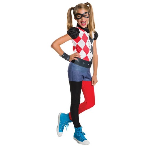 Rubies harley quinn girl - harley,