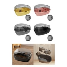 Hamster Cage Small Animal Cage