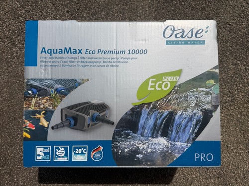 Oase aquamax eco - aquamax,