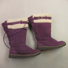Bearpaw Boots Siren 1235W Size