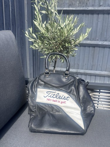 Rare retro titleist golf ball - rare,