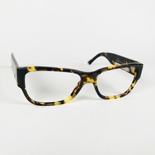 DOLCE & GABBANA eyeglasses TORTOISE SQUARE glasses frame MOD: DG3098 778