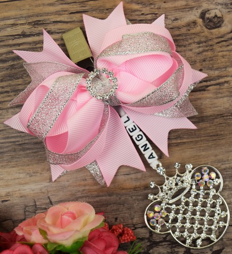 Personalised stunning pram