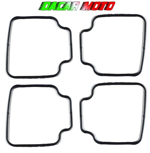 Carburetor gasket kit honda - kit, x4