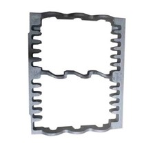 Waterford Stanley Erin HPB Fire Bar Frame